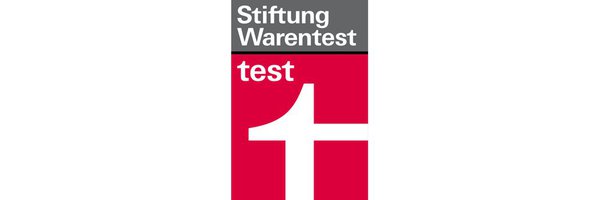 Stiftung Warentest - позначка на товарі. Що це?