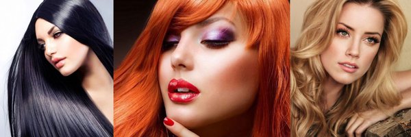 Краска для волос: союзник красоты или враг здоровья? (II часть)