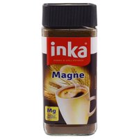 Кофе растворимое INKA "Magne", 100 г
