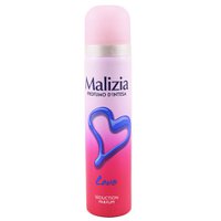 Парфюмированный дезодорант Malizia Love, 75 мл