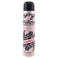 Парфюмированный дезодорант Malizia Musk, 100 мл