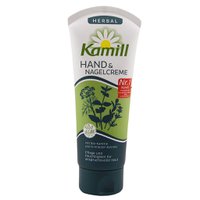 Крем для руки ногтей Kamill Herbal, 100 мл