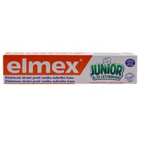 Дитяча зубна паста Elmex 6-12 років