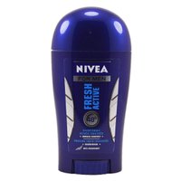 Сухой дезодорант Nivea MEN Fresh Active, 40 мл