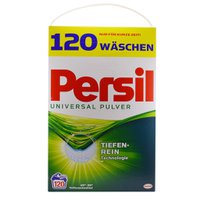Стиральный порошок Persil Универсальный, 7,8 кг
