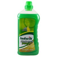 Средство для мытья ламината Ludwik Апельсин, 1 л