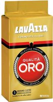 Молотый кофе Lavazza ORO, 250 г