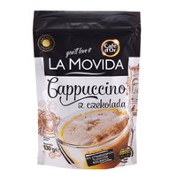 Капучино La Movida Cafe d'Or, 130 г