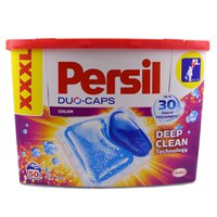 Капсулы Persil для цветного белья, 50 шт.