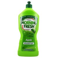 Morning Fresh средство для мытья посуды Яблоко, 900 мл