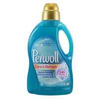 Гель для прання Perwoll Care з нейтралізацією запаху, 1,5 л