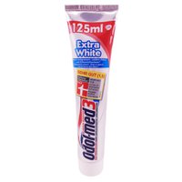 Зубная паста  Odol-med 3 Экстра белизна, 125 мл