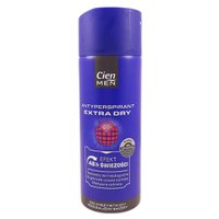 Дезодорант Cien Extra Dry, 200 мл