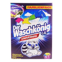 Порошок для стирки Waschkonig Universal, 5 кг