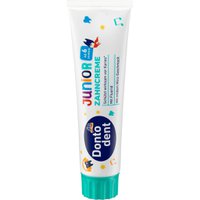 Зубная паста Dontodent "Junior 6+" детская, 100 мл