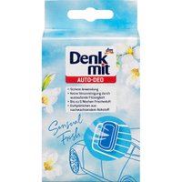 Автодезодорант Denkmit Sensual Fresh, 1 шт.