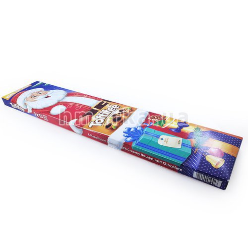 Фото Новогодние конфеты Toffifee, большая упаковка, 3 шт*125 г № 4