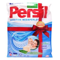 Дитячий порошок Persil Sensitive Megaperls, 1,332 кг