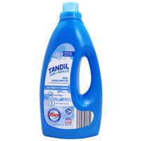 Гель для прання Tandil "Свіжість" для делікатних речей та вовни, 30 прань, 1.5 л