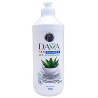 Dawa Balance средство для мытья посуды с экстрактом алоэ, 500 г