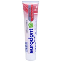 Зубна паста Eurodont Sensetive для чутливих зубів, 125 мл