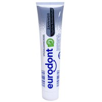 Відбілююча зубна паста Eurodont, 125 мл