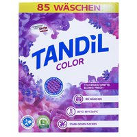Пральний порошок Tandil Color, 85 прань, 5.2 кг