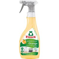 Универсальное средство для чистки поверхностей Frosch Апельсин, 500 мл