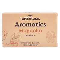 Парфюмерное мыло Aromatics Magnolia "Магнолия", 100 г