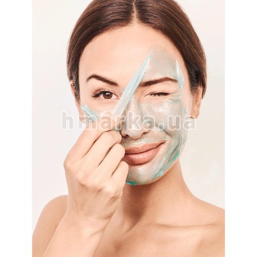 Фото Пилинг-маска для лица Schaebens Peel-off для чистоты кожи, 15 мл № 3