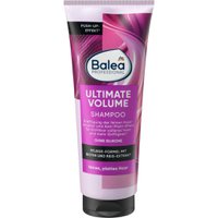 Шампунь для объема и густоты волос Balea Professional Ultimate Volume, 250 мл