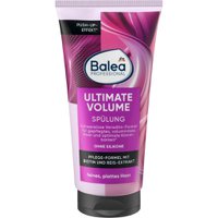 Кондиционер для объема Balea Professional Ultimate Volume, 200 мл