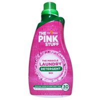 Універсальний гель для прання The Pink Stuff Bio, на 30 прань, 960 мл