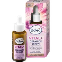 Сыворотка для обновления кожи лица Balea Vital+ Ceramide, 30 мл