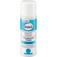 Тонер Balea Beauty Expert Hydration с пантенолом и алатоином, 100 мл