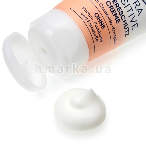 Фото Барьерный защитный крем для лица Balea Ultra Sensitive, 50 мл № 3