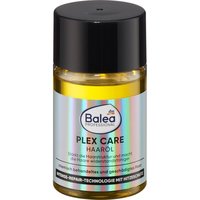Масло для химически обработанных и поврежденных волос Balea Professional Plex Care, 50 мл