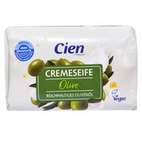 Мыло Cien "Оливковое масло", 150 г