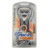 Станок для бритья Gillette "Fusion Gamer Power"
