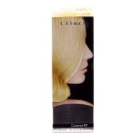 Краска для волос C:EHKO C:Color 97 карамель, 50 мл